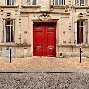 La Maison De Sebea Bordeaux Exterior photo