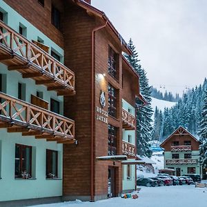 Hotel Jasna Belá Exterior photo