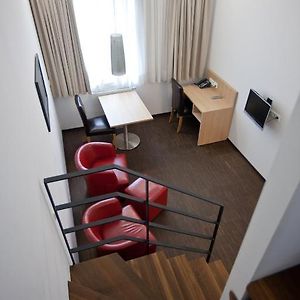 Apart2Stay Luxemburgo Room photo
