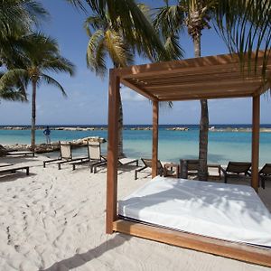 Bon Bini Seaside Resort Curacao Willemstad Exterior photo