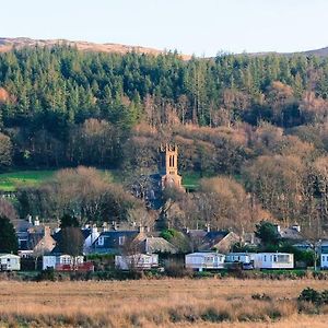 Barholm Accommodation Creetown Exterior photo