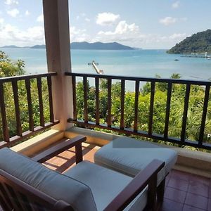 Point Of View Condos, Tranquility Bay, Koh Chang Exterior photo