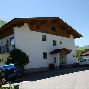Wiesenhof Berwang Exterior photo