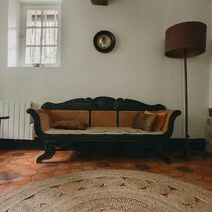 La Dime De Giverny - Chambres D'Hotes Exterior photo