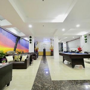 Mirage Suites De Boracay Manoc-Manoc Exterior photo