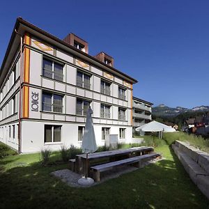 Weissbad Lodge Exterior photo