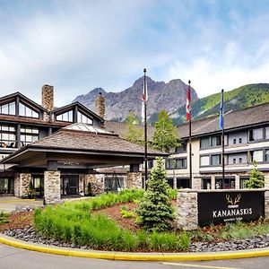 Kananaskis Mountain Lodge, Autograph Collection Exterior photo