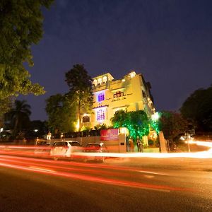 Sunder Palace Guest House Jaipur Exterior photo