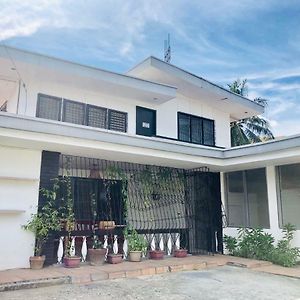 Guesthouse Storyshare Apas Cebu Exterior photo