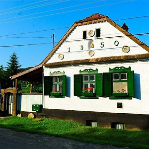 Transylvanian Country House Apartment Vetca Exterior photo