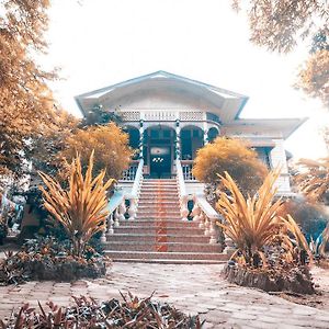 Oasis Balili Heritage Lodge Città di Tagbilaran Exterior photo