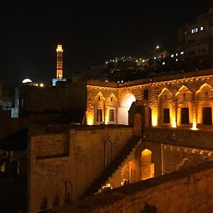 Kasr-I Abbas Hotel Mardin Exterior photo