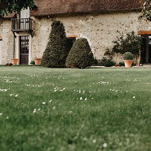 La Dime de Giverny - Chambres d'hôtes Exterior photo