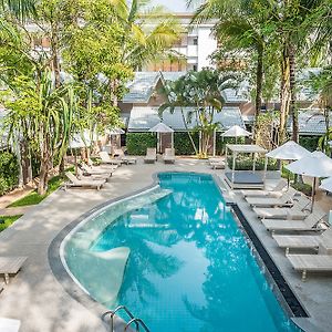 Deevana Krabi Resort (Adults Only) Ao Nang Exterior photo