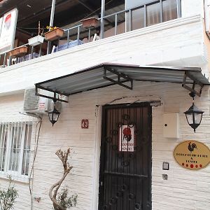 Rooster Hostel İzmir Exterior photo