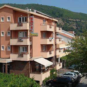 Hotel Fineso Budva Exterior photo