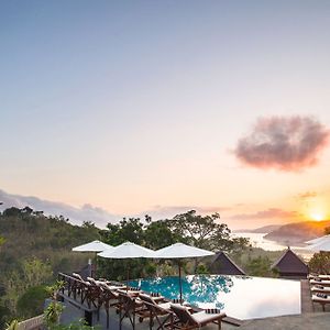 Poh Manis Lembongan Hotel Exterior photo