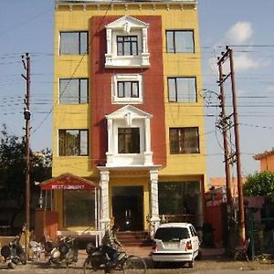 Hotel Landmark Haridwar Exterior photo