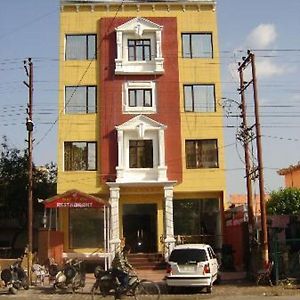 Hotel Landmark Haridwār Exterior photo