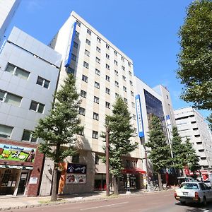 Hotel Hokke Club Sapporo Exterior photo