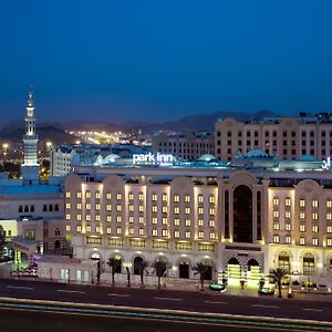 Park Inn by Radisson Makkah Al Naseem Mecca Exterior photo