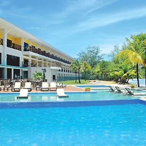 Playa Tortuga Hotel And Beach Resort Bocas Town Facilities photo