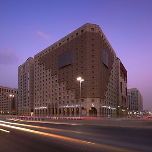 Saja Al Madinah Otel Medine Exterior photo
