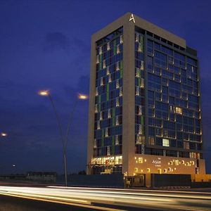 Hotel Erbil Arjaan By Rotana Exterior photo