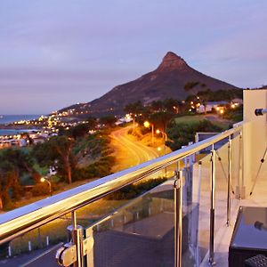 Sea Mount Cape Town Exterior photo
