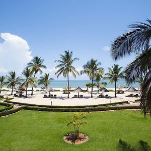Kunduchi Beach Hotel & Resort Daressalam Exterior photo