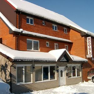 Hotel Cile Kolašin Exterior photo