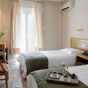 Pella Hotel Salonic Room photo