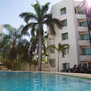 Villa Italia Cancun Exterior photo