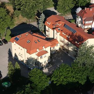 Villa Tilia Bad Altheide Exterior photo