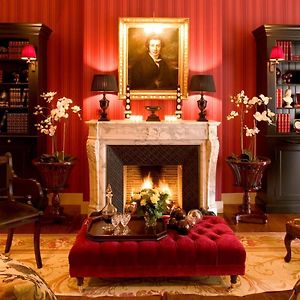Brugsche Suites - Luxury Guesthouse Brujas Exterior photo
