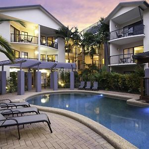 Bay Villas Resort Port Douglas Exterior photo