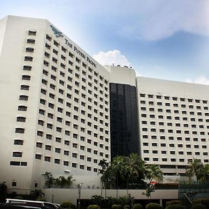 The Puteri Pacific Johor Bahru Exterior photo