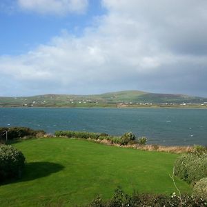 Holiday Home Seaside Cottages-1 By Interhome Portmagee Room photo