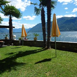 Casa Conti Al Lago Ronco sopra Ascona Room photo