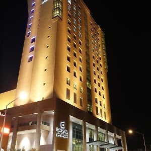 Dalal City Hotel Koweït Exterior photo