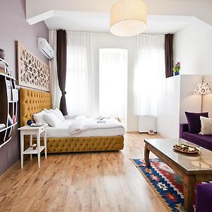 Appartamento Cumbali 27 Provincia di Provincia di Istanbul Room photo
