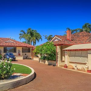 Armadale cabaña Bed&Breakfast Redcliffe Exterior photo