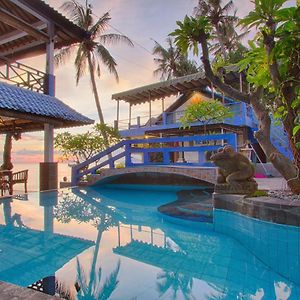 Matahari Tulamben Resort, Dive&SPA Exterior photo