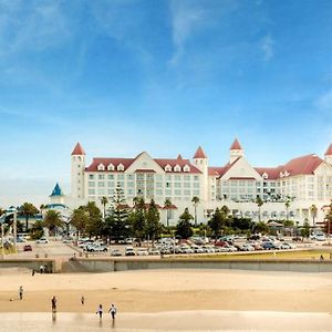 The Boardwalk hotel y centro de convenciones Puerto Elizabeth Exterior photo