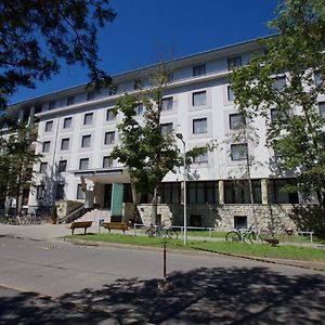 OEC West Hostel Debrecen Exterior photo