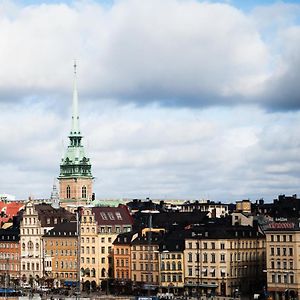 Hotell Anno 1647 Stockholm Exterior photo