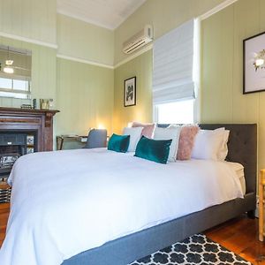 99 Kirkland Bed & Breakfast Brisbane Room photo