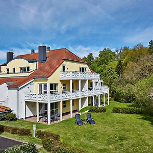 H+ Hotel Ferienpark Usedom Koserow Exterior photo