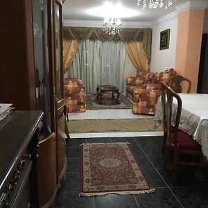 Two-Bedroom Apartment At Al Rehab Cairo Exterior photo