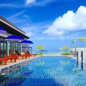 Sea Space Villa Phuket Rawai Exterior photo
